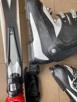 Panská lyžařská souprava - 3