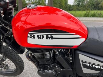 SWM Six Days 440 - 3