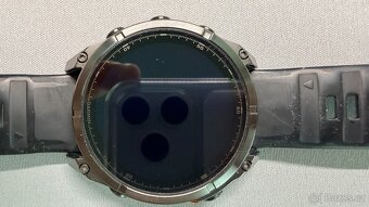 Garmin Fenix 8 47mm AMOLED - 3