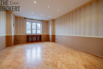 Prodej bytu s vlastním wellness, 4+1, 101,5 m2, Praha 6 Libo - 3