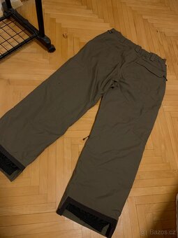 Pánské lyžařské kalhoty Helly Hansen XL - Helly Tech - 3