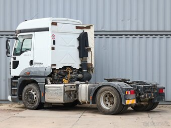 Ford CARGO 1848 T, EURO 6, AUTOMAT, RETARDÉR, HYDRALIKA PRO  - 3