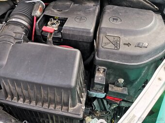 Motor 2.0HDI 100kw - 3