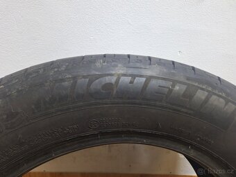 Letní pneu 235/55/17 Michelin - 3