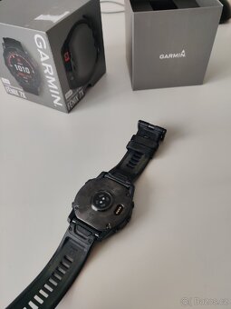Garmin Fenix 7X Solar - 3