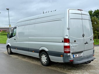 Mercedes-Benz Sprinter 316 XXL - 3