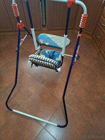 Dětská houpačka - 3
