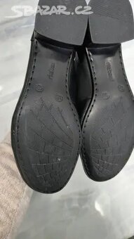 Celoroky Rieker 38 - 3