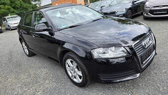 AUDI A3  TFSi ATTRACTION 1MAJITEL - 3