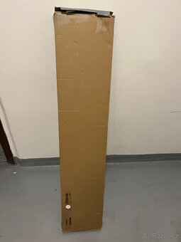 Ikea Rigga (stojan na šaty) - 3