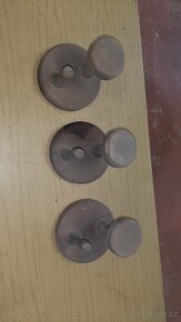 Drobnosti z vyklízení nemovitosti do 100,- Kč - 3