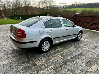 Škoda Octavia 1.6 MPI - 146 tis km - 3