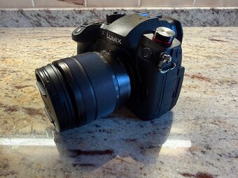 Panasonic Lumix GH5 M2 - 3