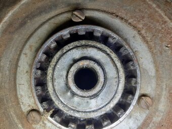 Jawa cz 175/356 kola - 3