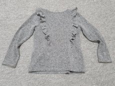 Dívčí svetr vel 104 - 3