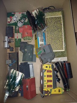 HO vagonky vlačky nove - 3