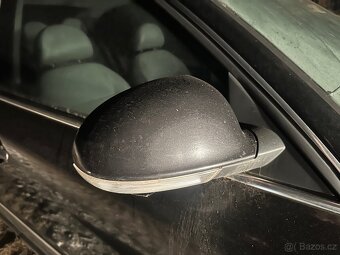 Škoda Superb 2,5 tdi Laurin&Klement díly - 3