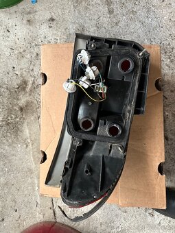 Subaru impreza gf8 - 3