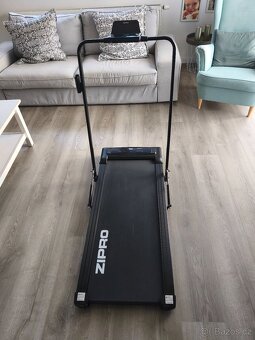 Běžecký pás / Chodící pás ZIPRO Newlite - 3