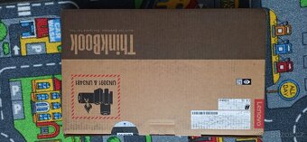 Lenovo ThinkBook 16 G7 ARP Arctic Grey - NOVÝ ZÁRUKA - 3