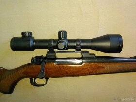 Mauser 308 Win. - 3