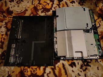 PlayStation 3 Fat na NÁHRADNÍ DÍLY. - 3