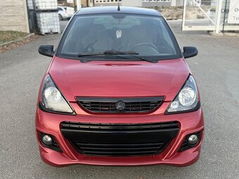 Aixam GTO 2014 +Najeto 77TKM+Carbon - 3