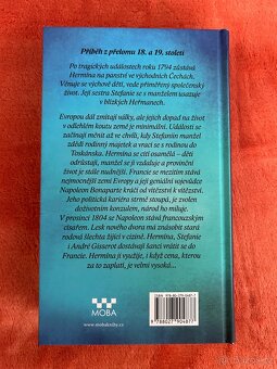 Císařská vyhlídka - Hana Marie Körnerová - 3