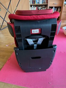 Dětská autosedačka Britax Römer King II - 3