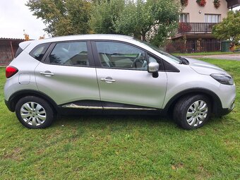 Renault captur 0.9 66kw - 3