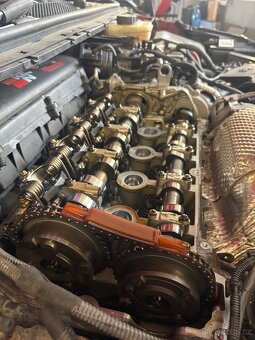 Peugeot 308 gti 200kw thp vyměním za SUV / Combi - 3