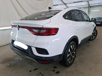 Renault Arkana 1,6 E-TECH - 1851 - 3