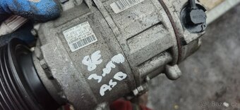 Klimakompresor audi A4 B7 8E 3.0 tdi - 3