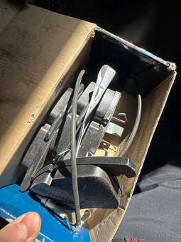 Prodám kotouče a destičky - 3