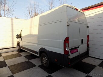Citroën Jumper 2.2HDI/L4H3/ČR/ - 3