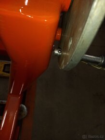 Montazni stojan na motor - 3