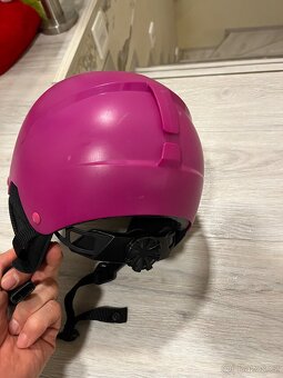 Detska helma - 3