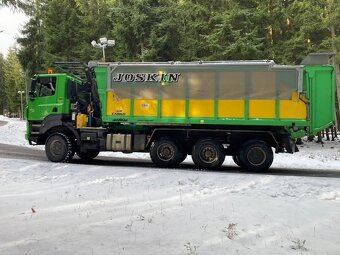 Joskin Drakkar 7600 Cargo - 3