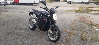 MV Agusta Brutale 1090 r.v. 2014 - 3