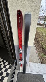 Sjezdové lyže Dynastar 162 - 3