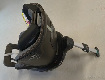 Britax Römer Dualfix M i - Size - 3
