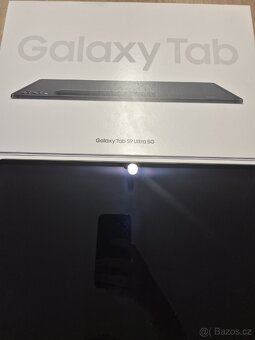 Samsung Galaxy Tab S9 Ultra 5G - 3