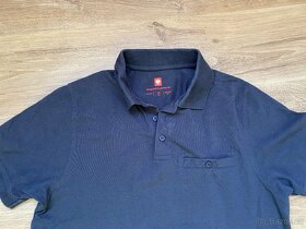 Polokošile zn. Engelbert STRAUSS - vel. M - 3