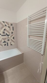 Pronájem bytu 2+1, Svitavy - 3