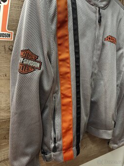 Bunda Harley-Davidson - 3