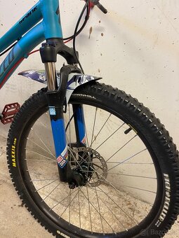 Specialized “ 24 “ - 3