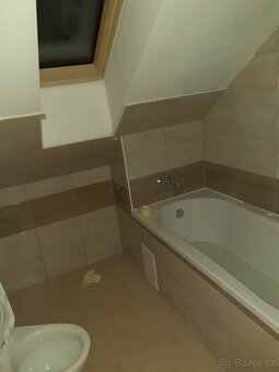 Pronájem bytu 2 +kk - 3