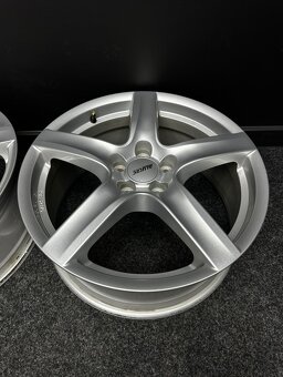 Alu Alutec 5x108 18” - 3