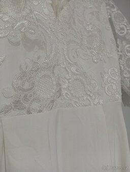 Svatební nebo jiná událost - 3