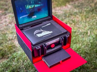 Hodinky Oris Kittiwake limited edition - 3